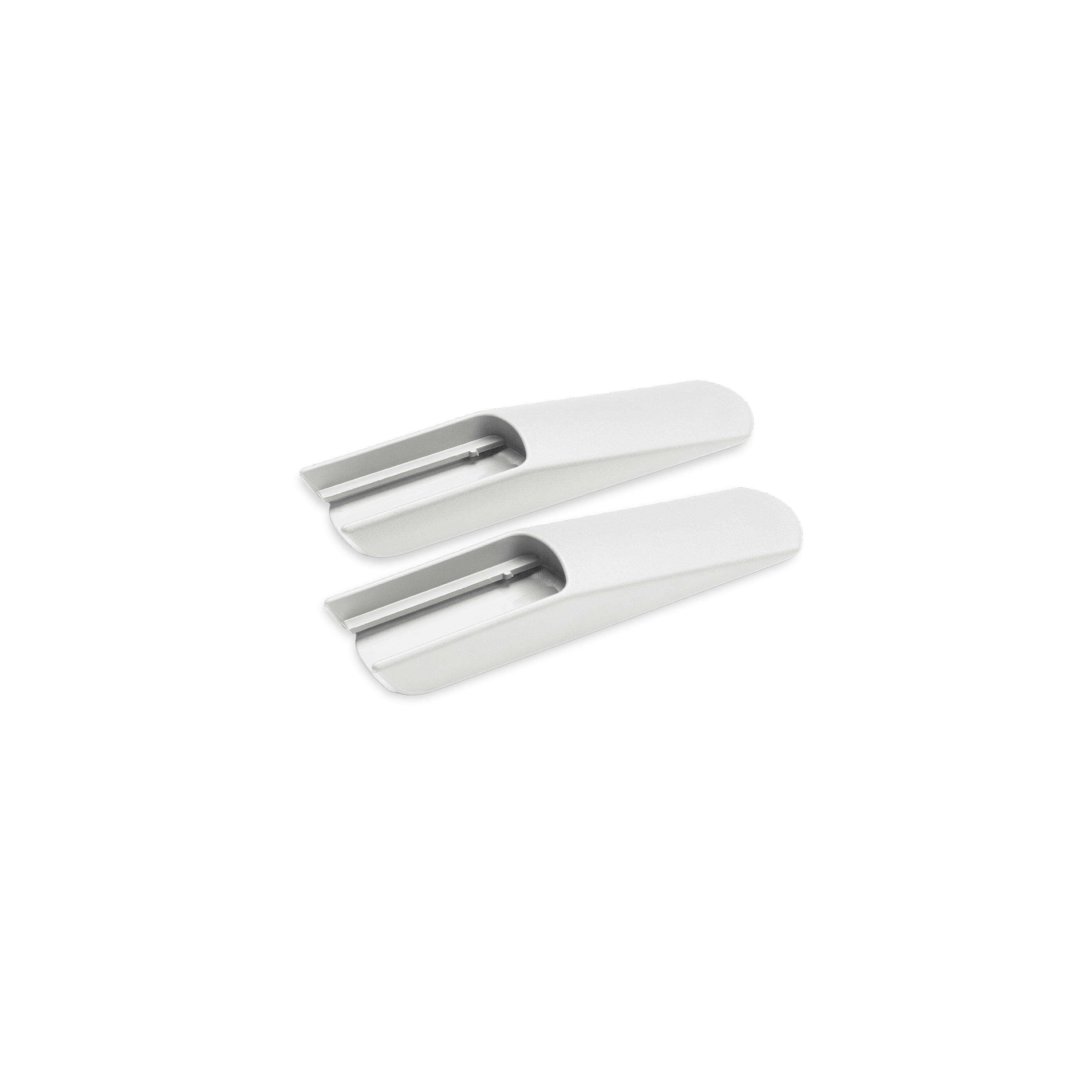 Tripp Trapp® Extended Glider Set, White, mainview
